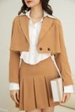  Áo blazer nữ tay dài KIKO BLAZER 