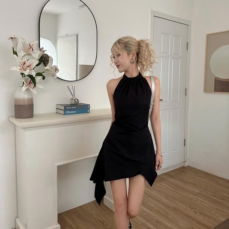  CLÉLIE Đầm SARAH DRESS 