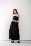  Áo ống croptop Y2K CLÉLIE | TUBE TOP - CLÉLIE 