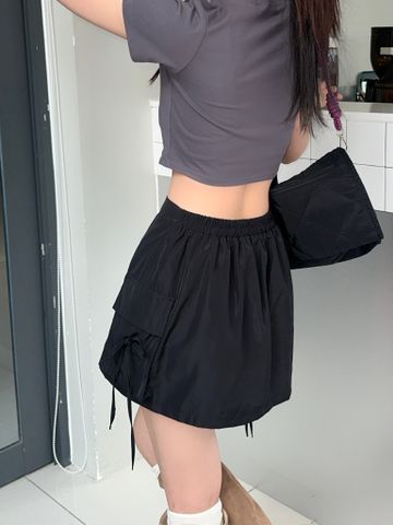 chân váy hot giá tốt Tháng 7 2023 Chân váy  Mua ngay Thời Trang Nữ   Shopee Việt Nam
