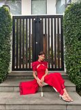  Áo dài Yên Thảo - CLÉLIE 