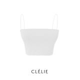  CLÉLIE Áo croptop 2 dây LENA TOP 