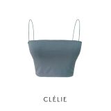  CLÉLIE Áo croptop 2 dây LENA TOP 