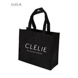  Túi tote logo CLÉLIE 