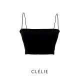  CLÉLIE Áo croptop 2 dây LENA TOP 