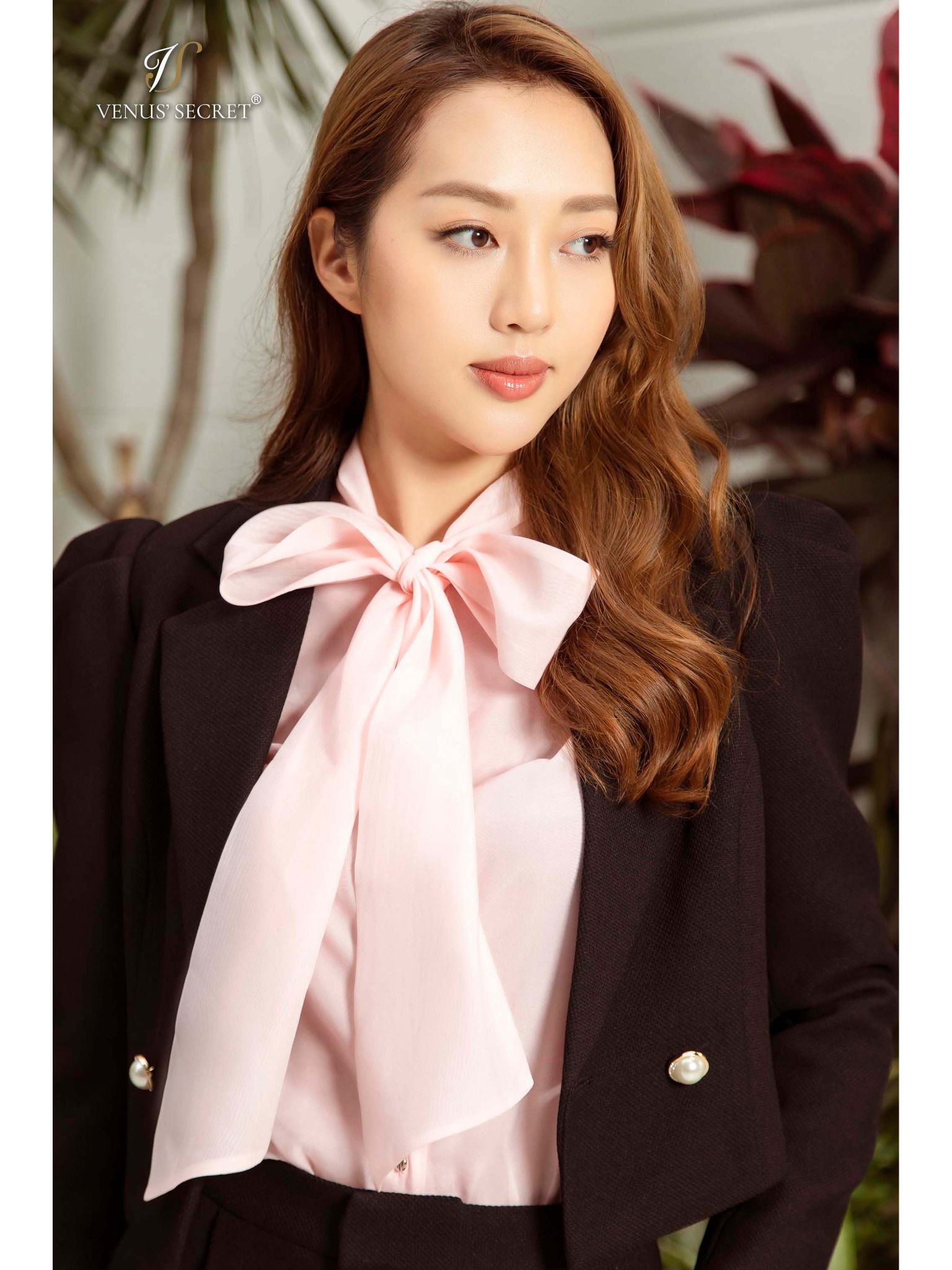 Lịch sử giá Áo vest croptop kèm quần ống rộng thời trang hàn quốc amelia  sét áo vest nữ sét bộ nữ quần ống rộng kèm áo vest quần ống suông bộ