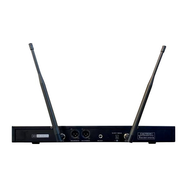 Micro Không Dây GUINNESS MU - 1182(New)