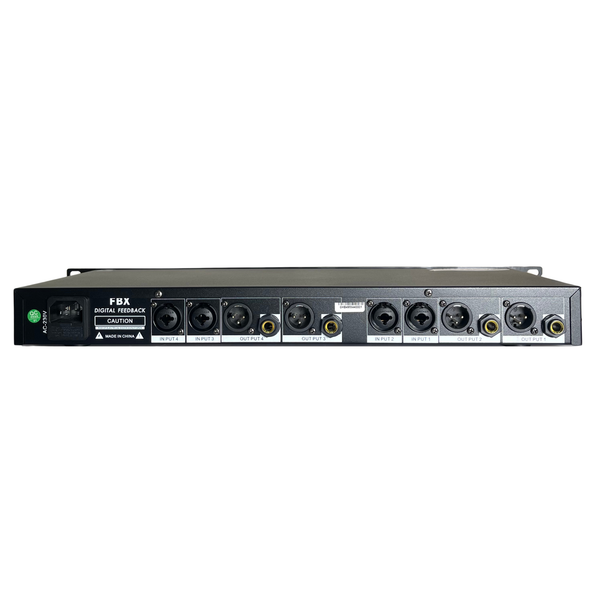 Bộ Digital Feedback GUINNESS DSP FBX - 440
