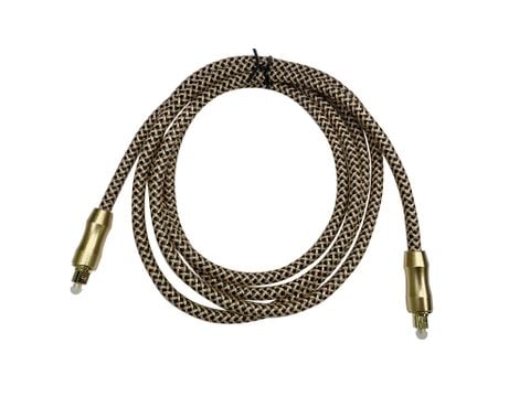 Cáp quang Optical 6.0 (dài 1.8m)