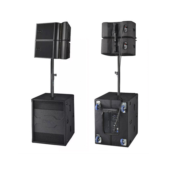 Loa Line Array DMIX CLA-Xi 10