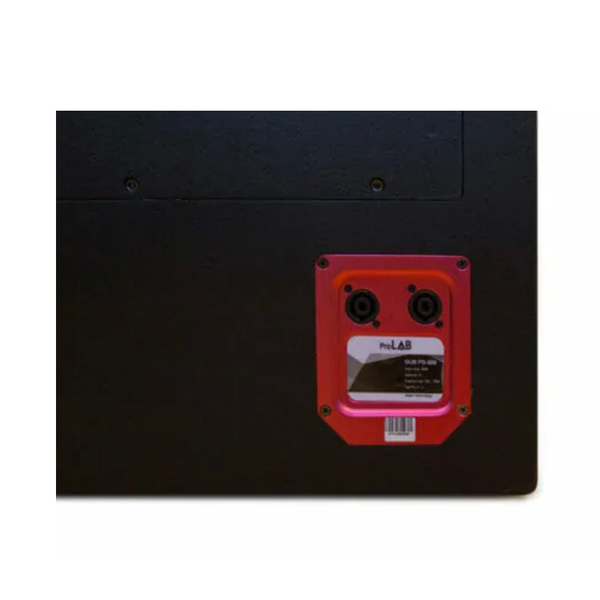 Loa Sub ProLAB PS - 18B