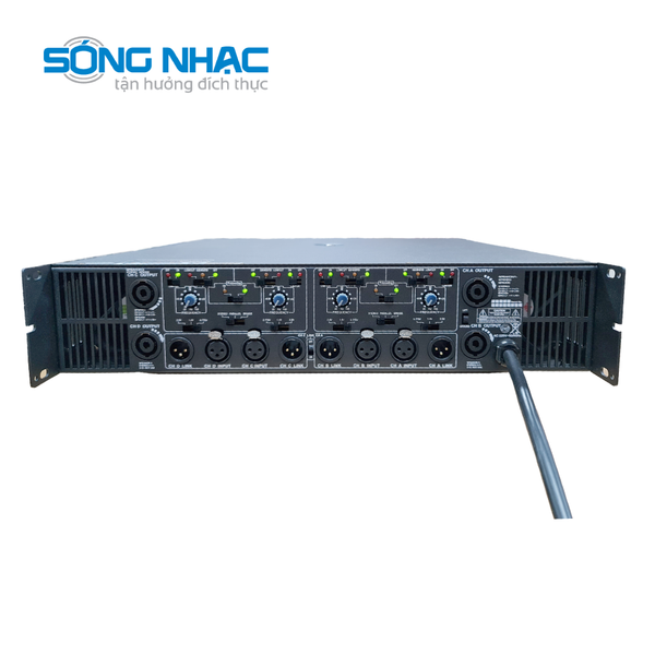 Power PDX PA - 4800 Pro