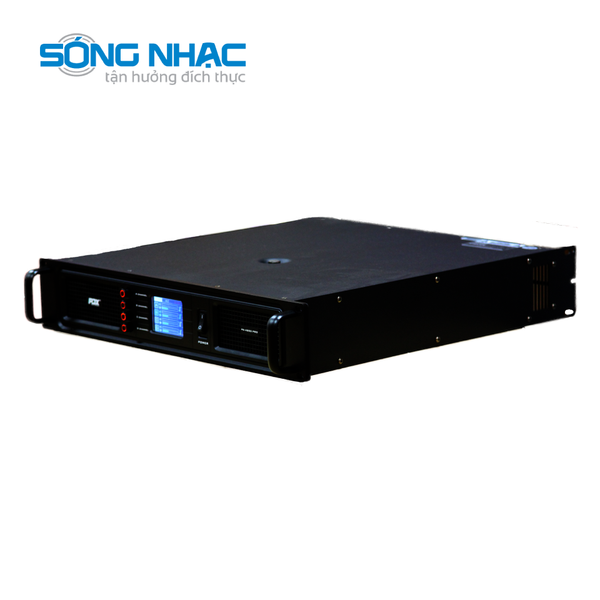 Power PDX PA - 4800 Pro