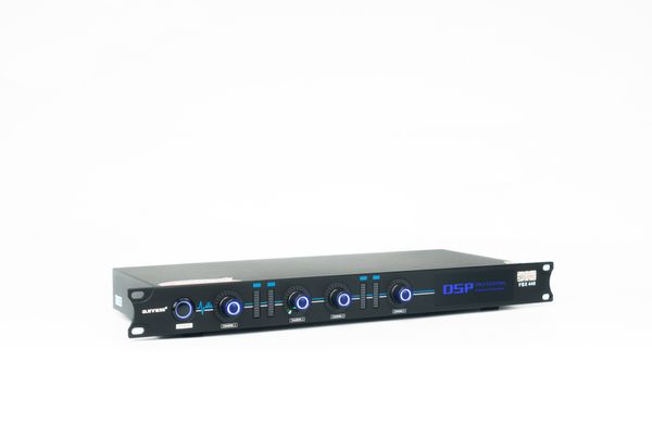 Bộ Digital Feedback GUINNESS DSP FBX - 440