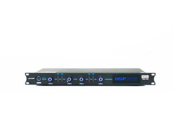 Bộ Digital Feedback GUINNESS DSP FBX - 440
