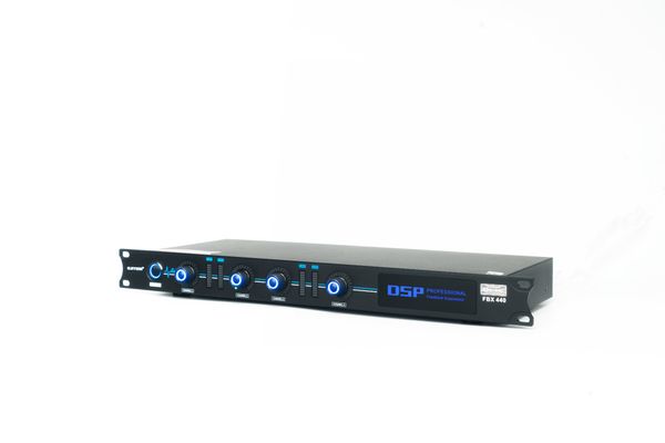 Bộ Digital Feedback GUINNESS DSP FBX - 440