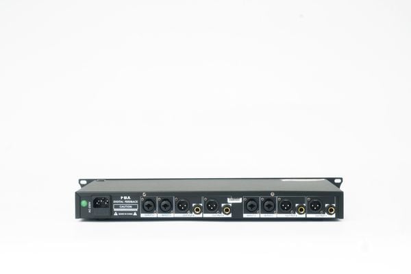 Bộ Digital Feedback GUINNESS DSP FBX - 440