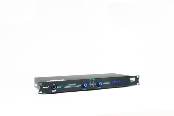 Bộ Digital Feedback GUINNESS DSP FBX - 220