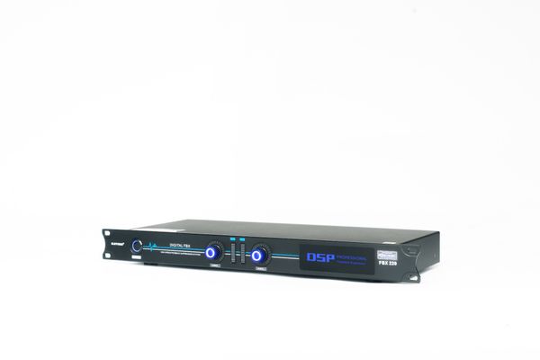 Bộ Digital Feedback GUINNESS DSP FBX - 220