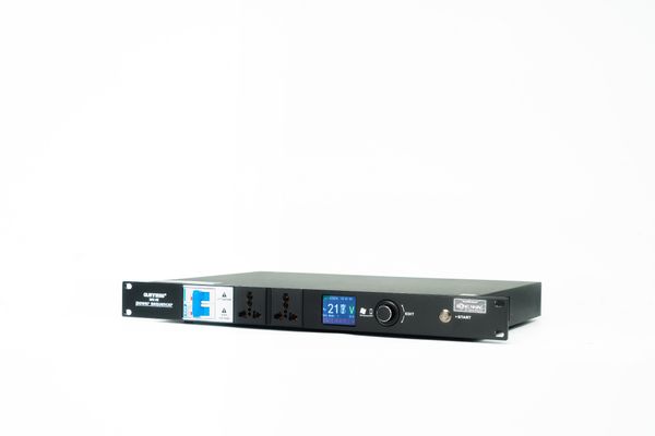 Bộ quản lý nguồn điện AC GUINNESS MK - 18