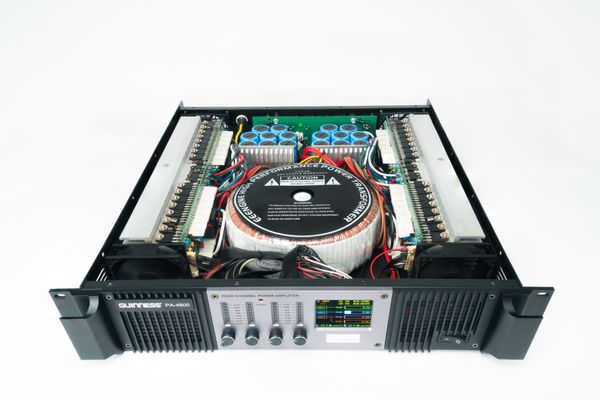 Power GUINNESS PA - 4800