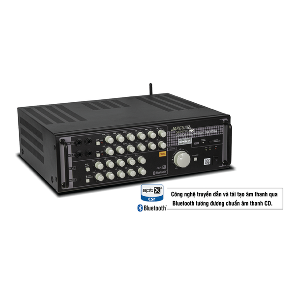 Amply JARGUAR SUHYOUNG PA - 601A