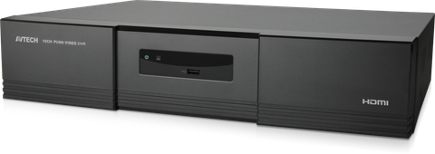 Đầu ghi AVTECH AVZ4017AV