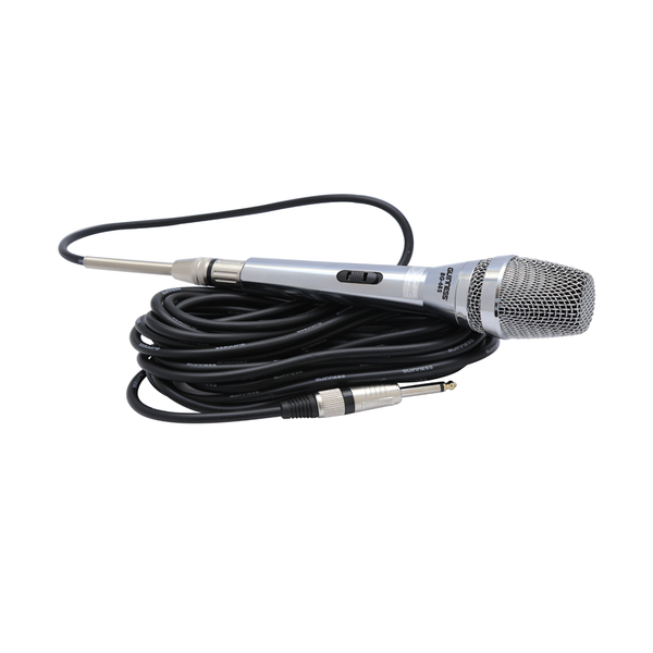 Micro Karaoke Có Dây GUINNESS BG - 68S