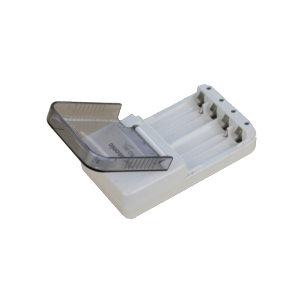 Bộ Sạc Pin AA/AAA Panasonic BQ391