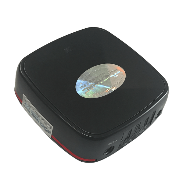 Thiết Bị Thu Phát Nhạc Không Dây Bluetooth 5.0 JRBC05