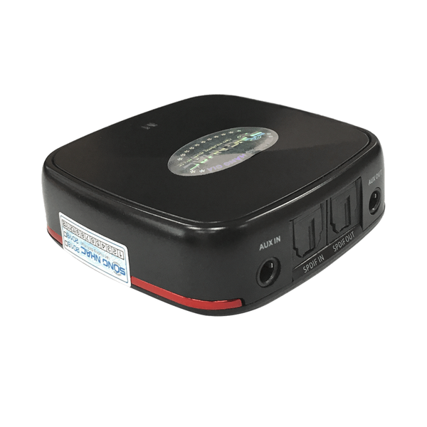 Thiết Bị Thu Phát Nhạc Không Dây Bluetooth 5.0 JRBC05