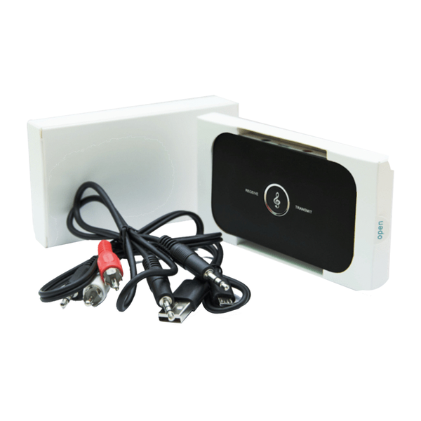 Thiết Bị Thu Phát Bluetooth B6