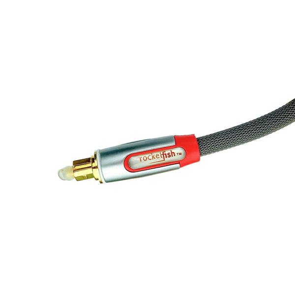 Cáp Quang Optical (Hãng Jevit) - Dài 1.8m