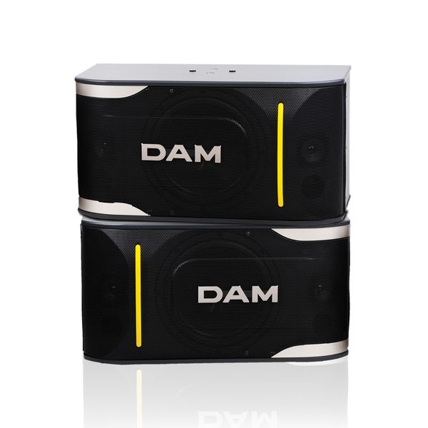 Dàn Karaoke Gia Đình - Combo 1