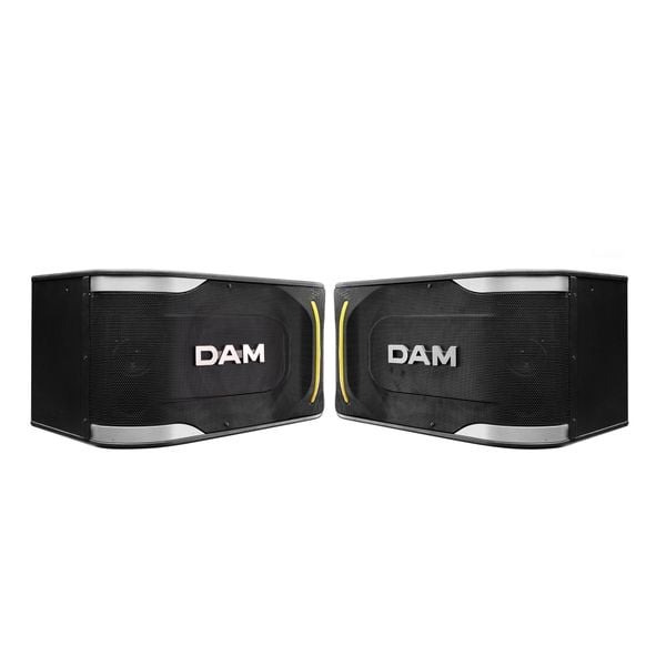 Loa Karaoke DAM DDS - 690EX