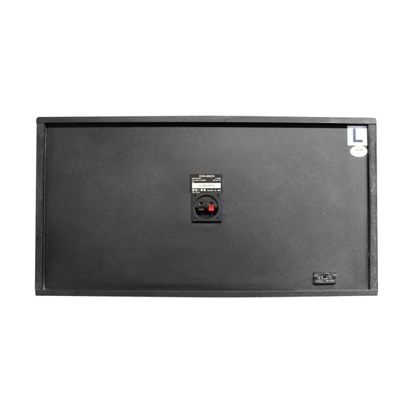 Loa Karaoke DAM DDS - 690EX