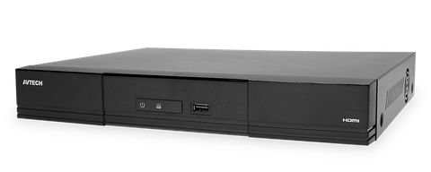 Đầu ghi AVTECH DGD2109AV