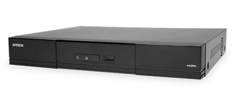 Đầu ghi AVTECH AVZ2017AV