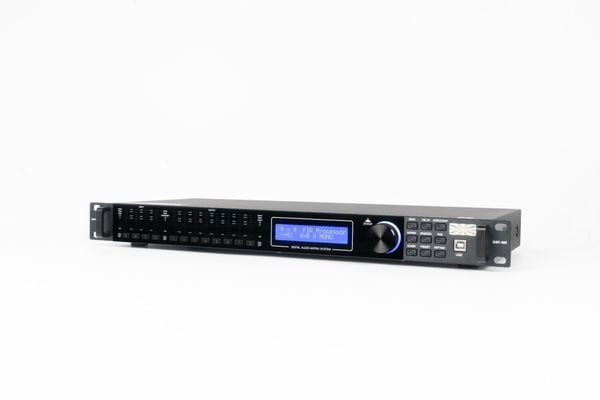 Crossover GUINNESS DSP - 480