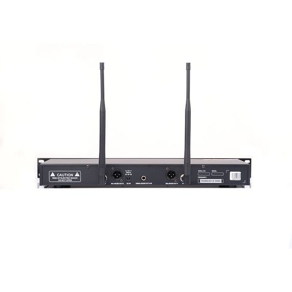 Micro Không Dây GUINNESS MU - 133