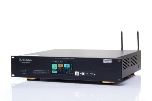 Power GUINNESS 3in1 ADM - 6350