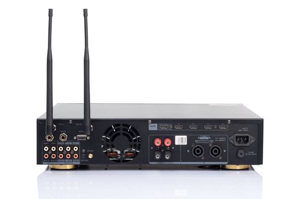 Power GUINNESS 3in1 ADM - 6450