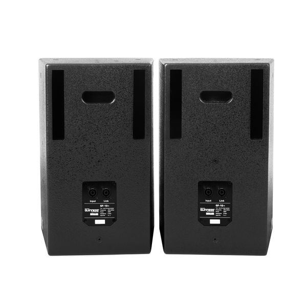 Loa GUINNESS GF - 10+