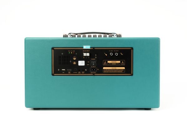 Loa xách tay GUINNESS GX - 315 KARAOKE THẾ HỆ MỚI