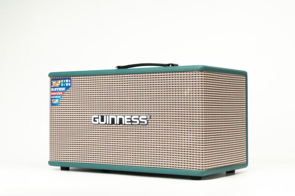 Loa xách tay GUINNESS GX - 315 KARAOKE THẾ HỆ MỚI