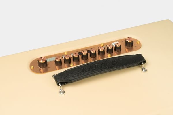 Loa xách tay GUINNESS GX - 315 KARAOKE THẾ HỆ MỚI