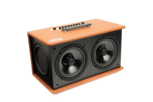 Loa xách tay GUINNESS GX - 325 KARAOKE THẾ HỆ MỚI