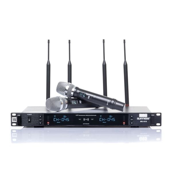 Dàn Karaoke Gia Đình - Combo 7