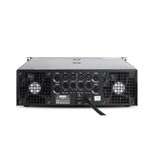 Power Amplifier GUINNESS PX - 6808