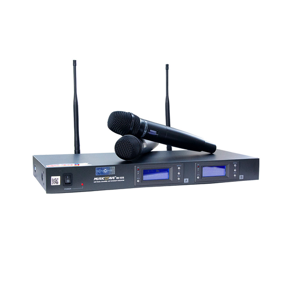 Micro Không Dây MUSICWAVE HS - 1515